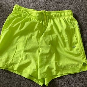 DSG shorts, open to offers